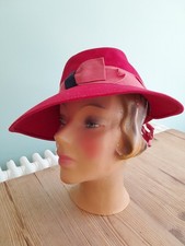 1940s original red for sale  SHEFFIELD