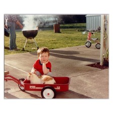 toddler radio tricycle flyer for sale  Portland