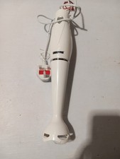Geepas hand blender for sale  BURY ST. EDMUNDS