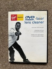 Laser lens cleaner for sale  MILTON KEYNES