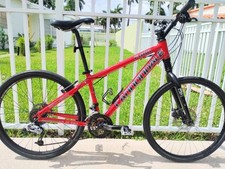 Cannondale f400 made for sale  Hollywood