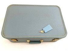 Starline blue luggage for sale  Colorado City