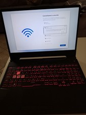 Notebook laptop asus usato  San Casciano dei Bagni