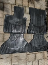 Oem bmw rubber for sale  Willowbrook