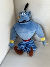 Disney aladdin genie for sale  Wheaton