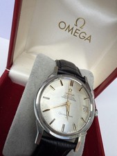 Omega constellation pie for sale  ELY