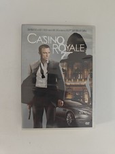 007 casino royale usato  Fino Mornasco