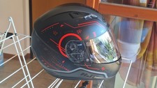 Casco integrale hjc usato  Bergamo