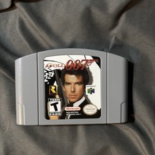 007 goldeneye n64 comprar usado 007 goldeneye n64 comprar usado Enviando para Brazil