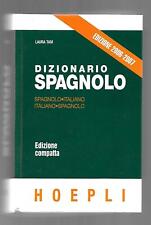 Dizionario hoepli laura usato  Jesolo