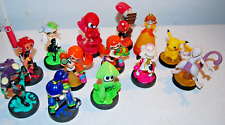 Nintendo amiibo lot for sale  Grundy