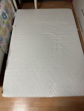 Matratze 140x200 gebraucht kaufen  Bremen