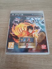 Usado, One Piece Pirate Warriors 2 - PS3 Playstation 3 - complet - fonctionnel - PAL FR comprar usado  Enviando para Brazil