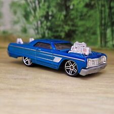Hot wheels chevy for sale  TELFORD