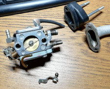 Vintage tillotson msi gebraucht kaufen  Hessisch Oldendorf