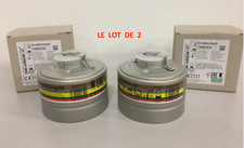 Filtre combiné msa d'occasion  Lorient