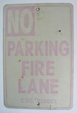 Vintage parking fire for sale  San Diego