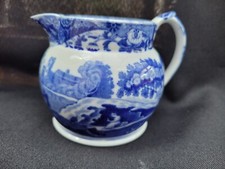 Copeland spode blue for sale  KETTERING