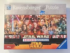 Star wars puzzle gebraucht kaufen  Konstanz