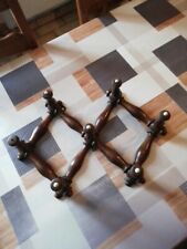 Porte manteau accordéon d'occasion  Carignan