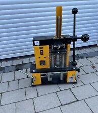 Clarke m25 plastic for sale  CORWEN