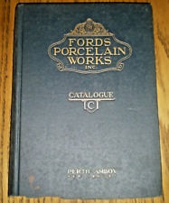 Rare 1925 catalog for sale  Shipping to Ireland