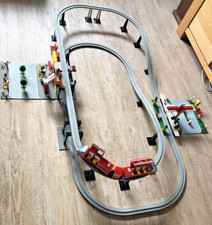 Lego 6399 monorail gebraucht kaufen  Wolfsburg