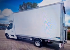 Man luton van for sale  PURFLEET-ON-THAMES