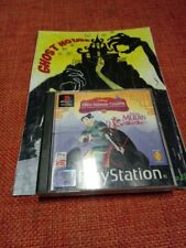 Ps1 mulan disney usato  Senago