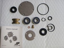 Pump kit fits for sale  Osprey