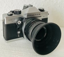 Alter fotoapparat kamera gebraucht kaufen  Leimersheim