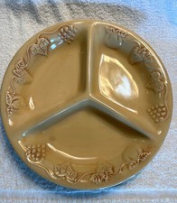 Vintage relish plate for sale  Kent