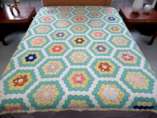 grandmothers flower garden quilt for sale grandmothers flower garden quilt for sale Kingwood