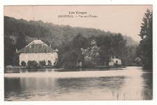 Old postcard richtval d'occasion  Expédié en Belgium