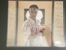 Lot signed 8x10 for sale  Montgomery
