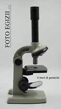 Microscopio russo urss usato  Pianella