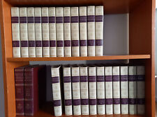 Encyclopaedia britannica édit d'occasion  Paris I