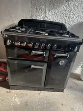 Electric black rangemaster for sale  SUTTON COLDFIELD