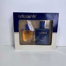 Vintage adidas shave for sale  ROMFORD