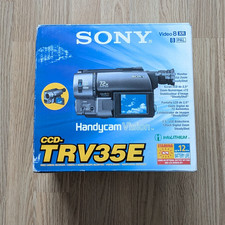 sony ccd trv d'occasion sony ccd trv d'occasion Clermont-Ferrand-