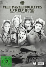 Panzersoldaten hund 8 gebraucht kaufen  Berlin
