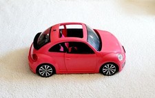 hot volkswagon barbie pink for sale hot volkswagon barbie pink for sale Norridgewock