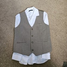 next boys waistcoat for sale next boys waistcoat for sale ROCHDALE