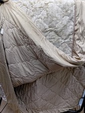 Sanderson bedspread super for sale  HULL
