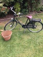 Pashley sovereign ladies for sale  YORK