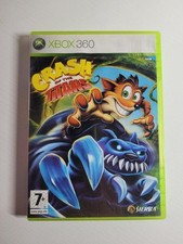 Crash titans xbox for sale  CHELMSFORD