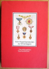 Perrot vom hosenbandorden gebraucht kaufen  München
