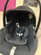 Maxi cosi gebraucht kaufen  Wittlich-Umland