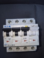 Eaton schalter frbm6 gebraucht kaufen  Calau