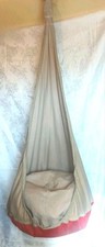 Ikea ekorre hammock for sale  STANMORE